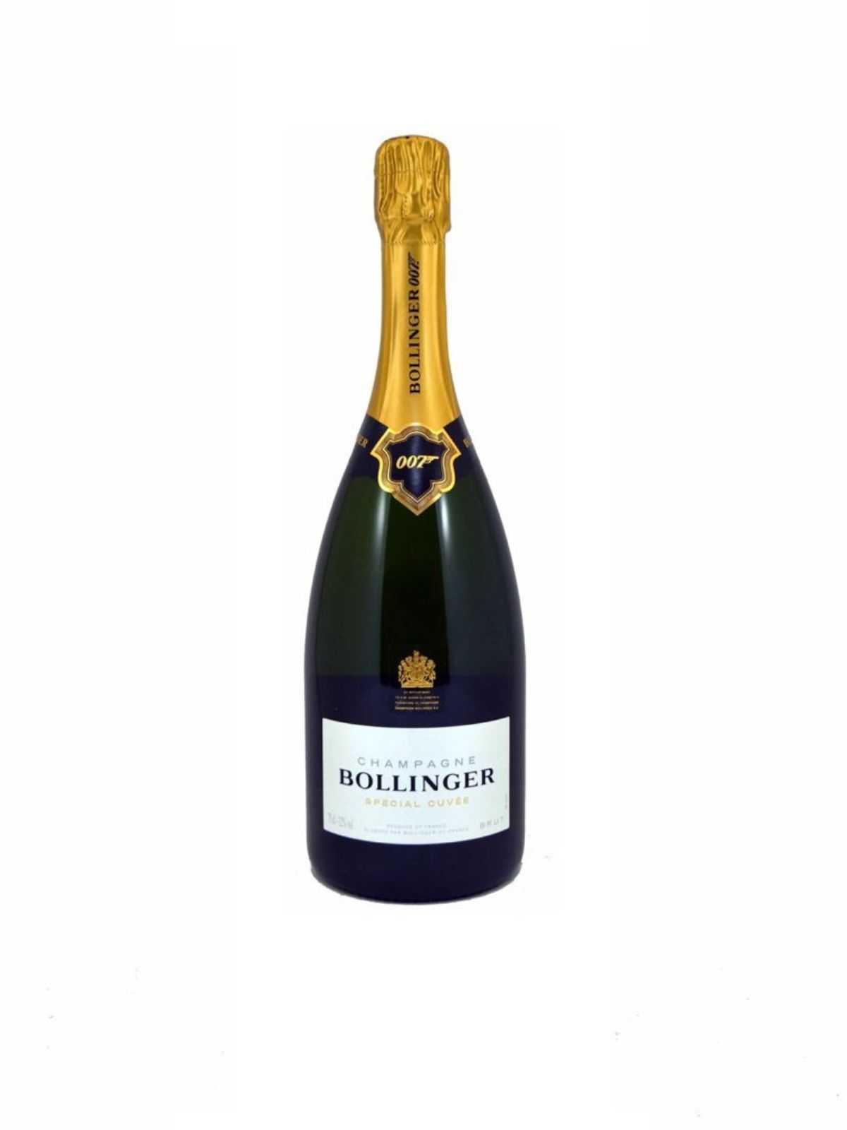 Bollinger