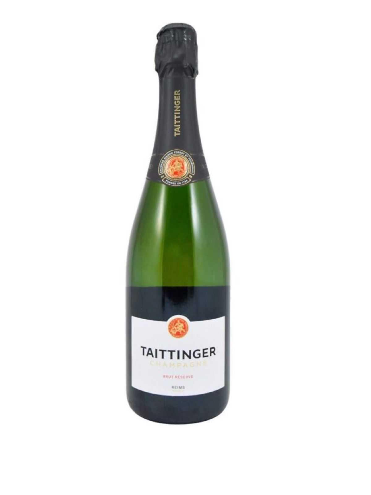 Taittinger