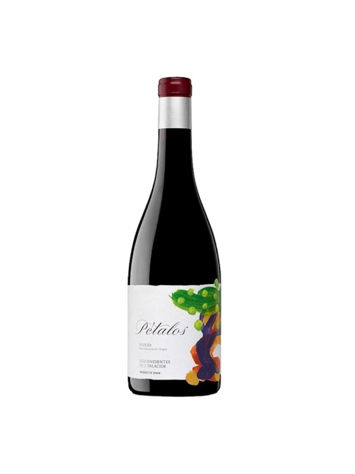 Pétalos del Bierzo