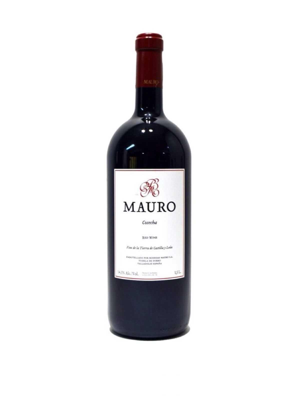 Mauro (Magnum)