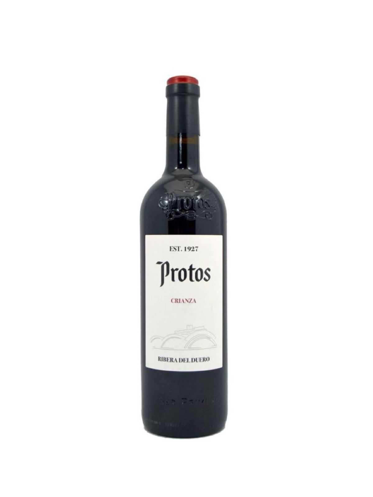 Protos Crianza