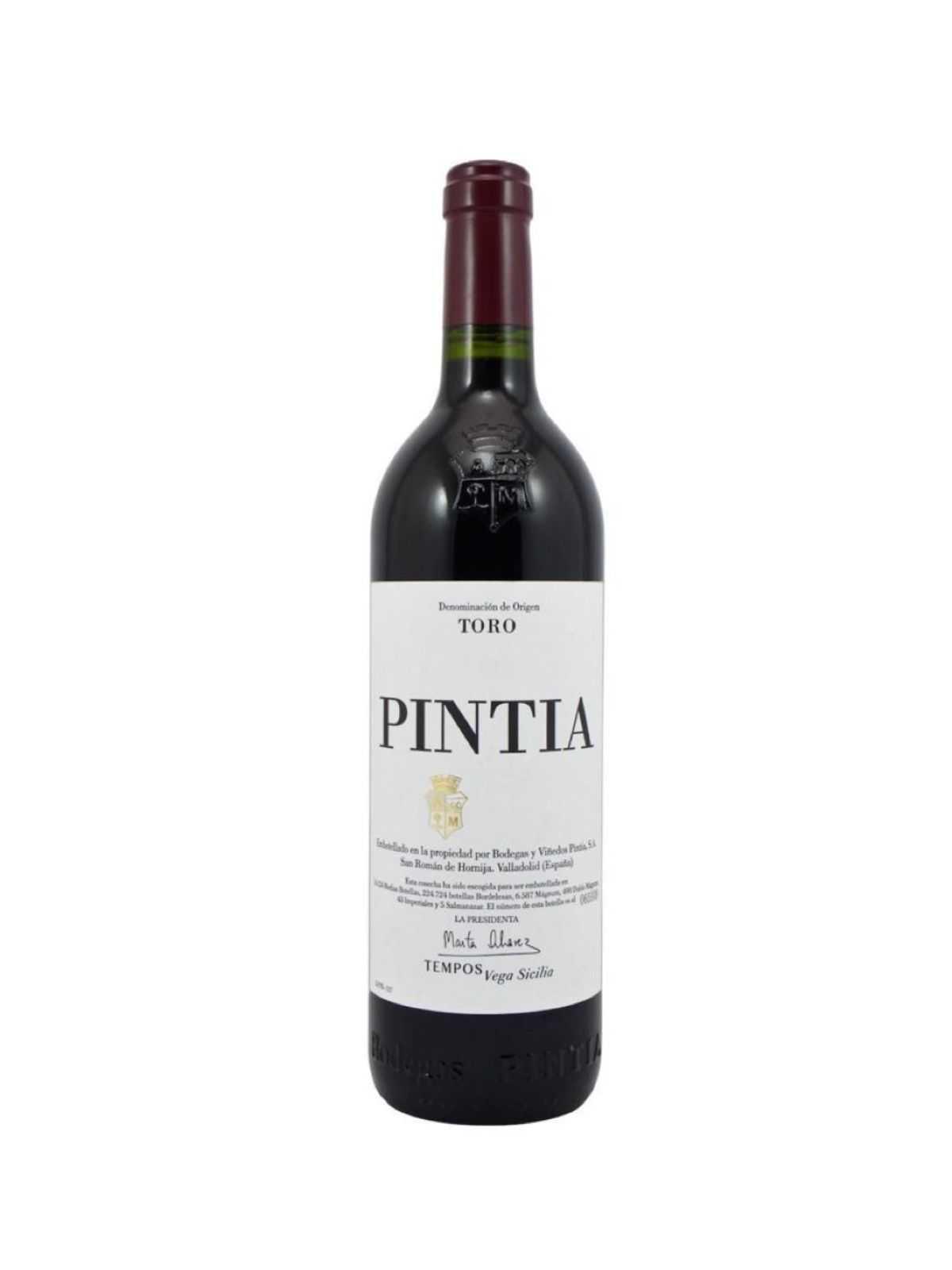 Pintia