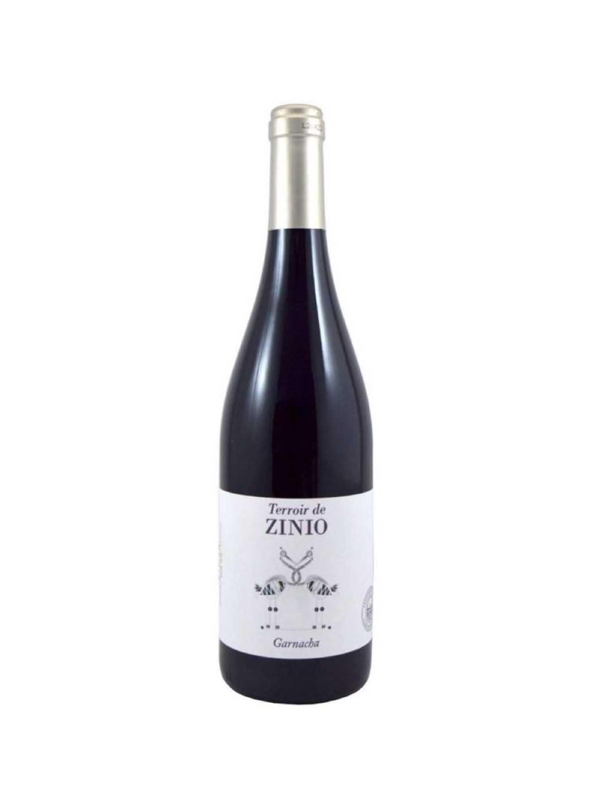 Zinio Garnacha