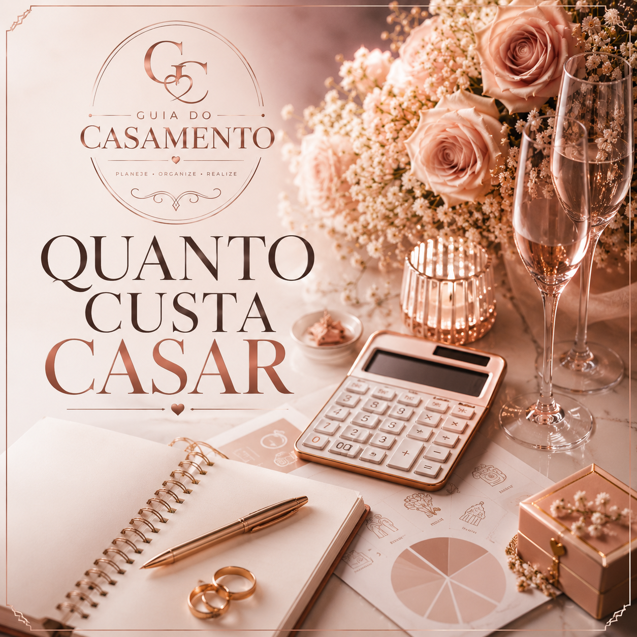 Quanto Custa Casar ?