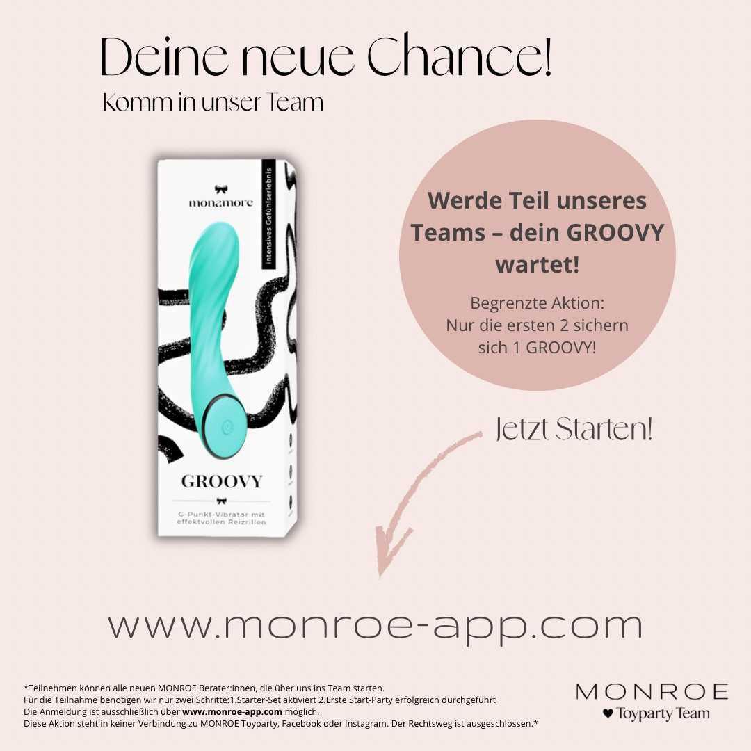 🌟 Deine Chance auf etwas Großes – komm in unser Herzens-Team!