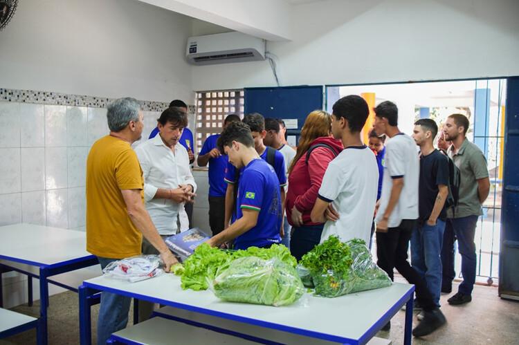 Com livros, cultura e educação parceria aproxima Itália e Brasil em Niterói