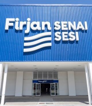 Firjan SENAI oferece 400 vagas de qualificação na Região dos Lagos Firjan SENAI oferece 400 vagas de qualificação na Região dos Lagos