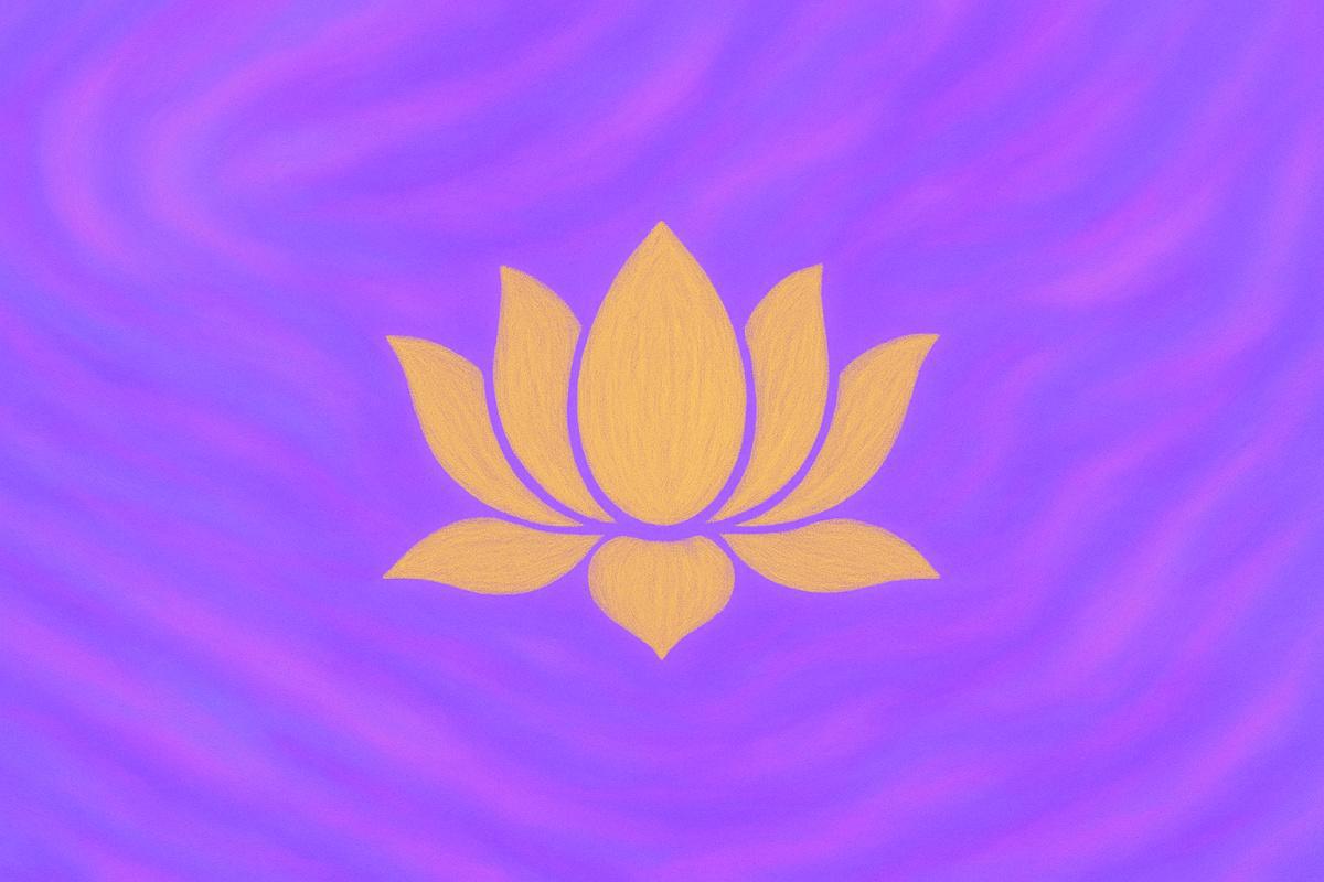 Qui est ton guide spirituel principal ?