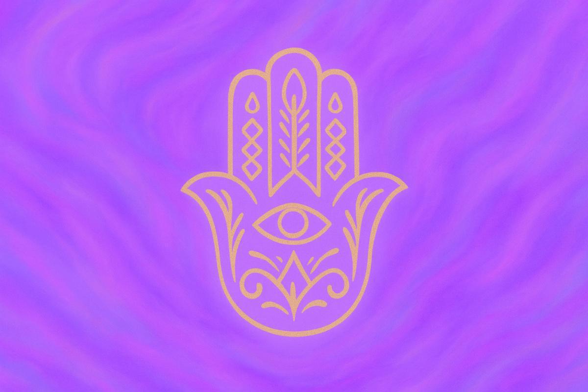 Combien de guides spirituels t’accompagnent ?