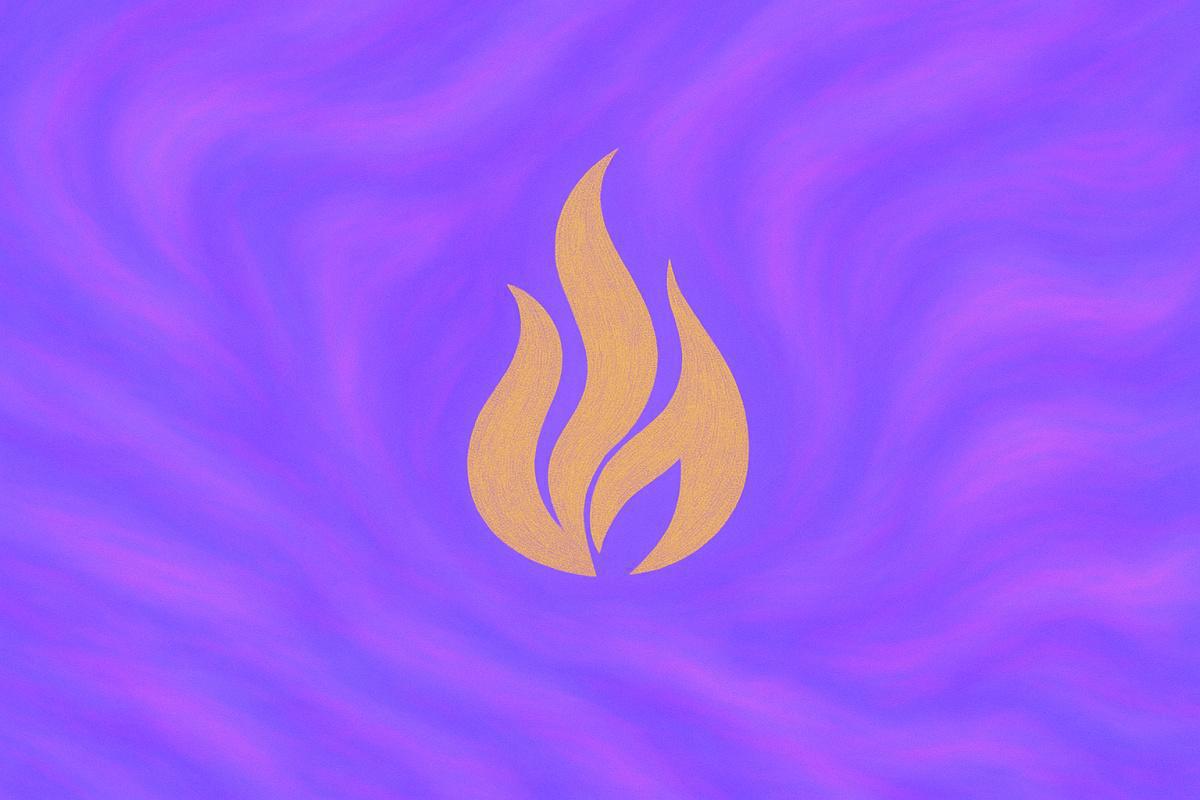 Tes guides te transmettent surtout…