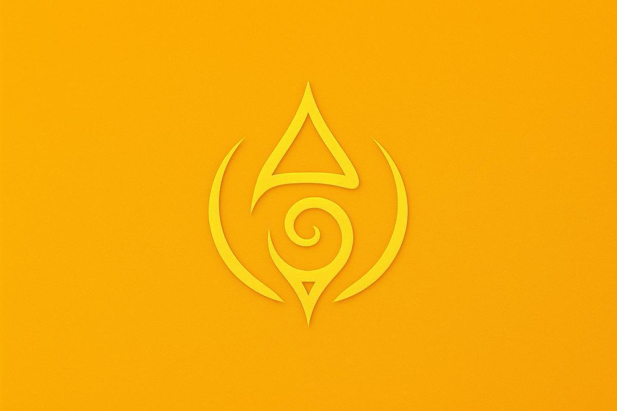 Quel objet sacré activerais-tu pour canaliser ton énergie ?