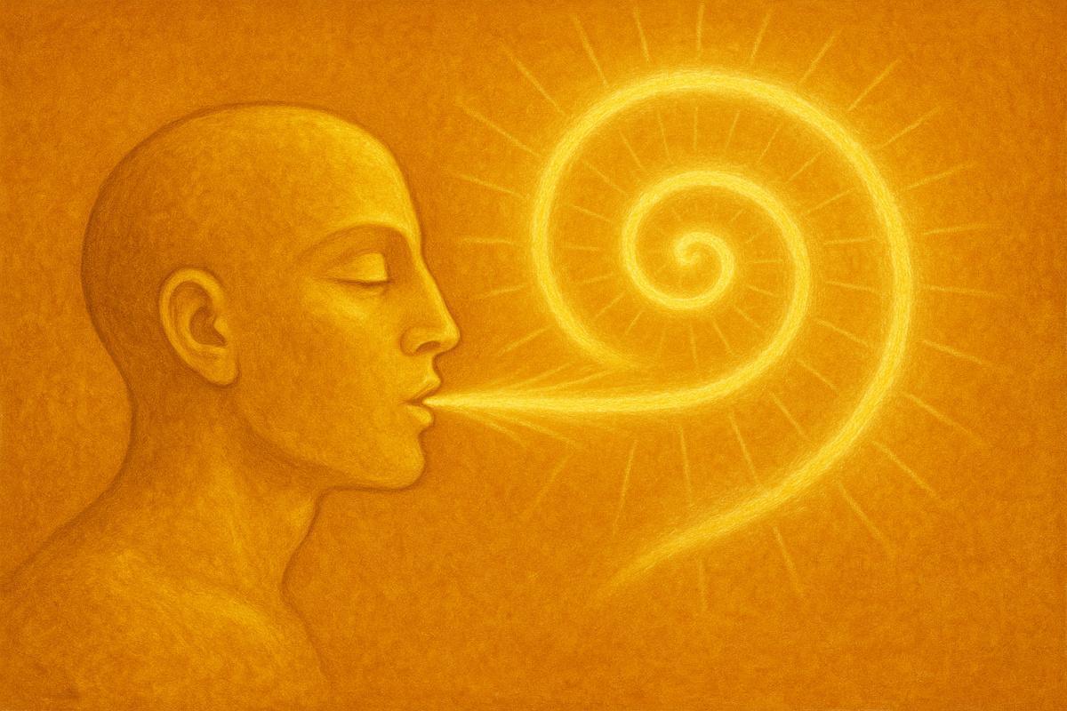 Quel type de langage sacré résonne le plus avec toi ?