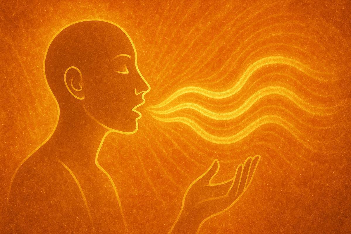 Quel mantra correspond le mieux à ta vibration ?