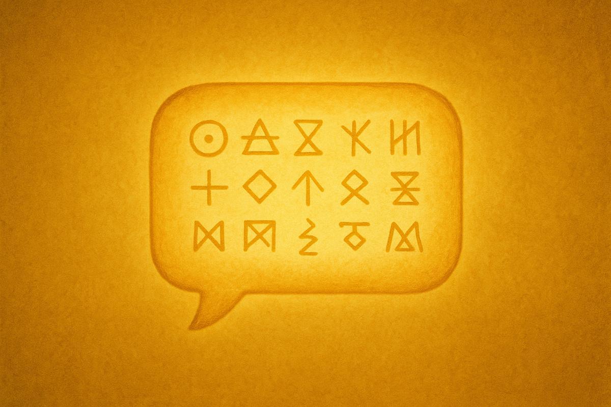 Quel chant sacré te transporte ?