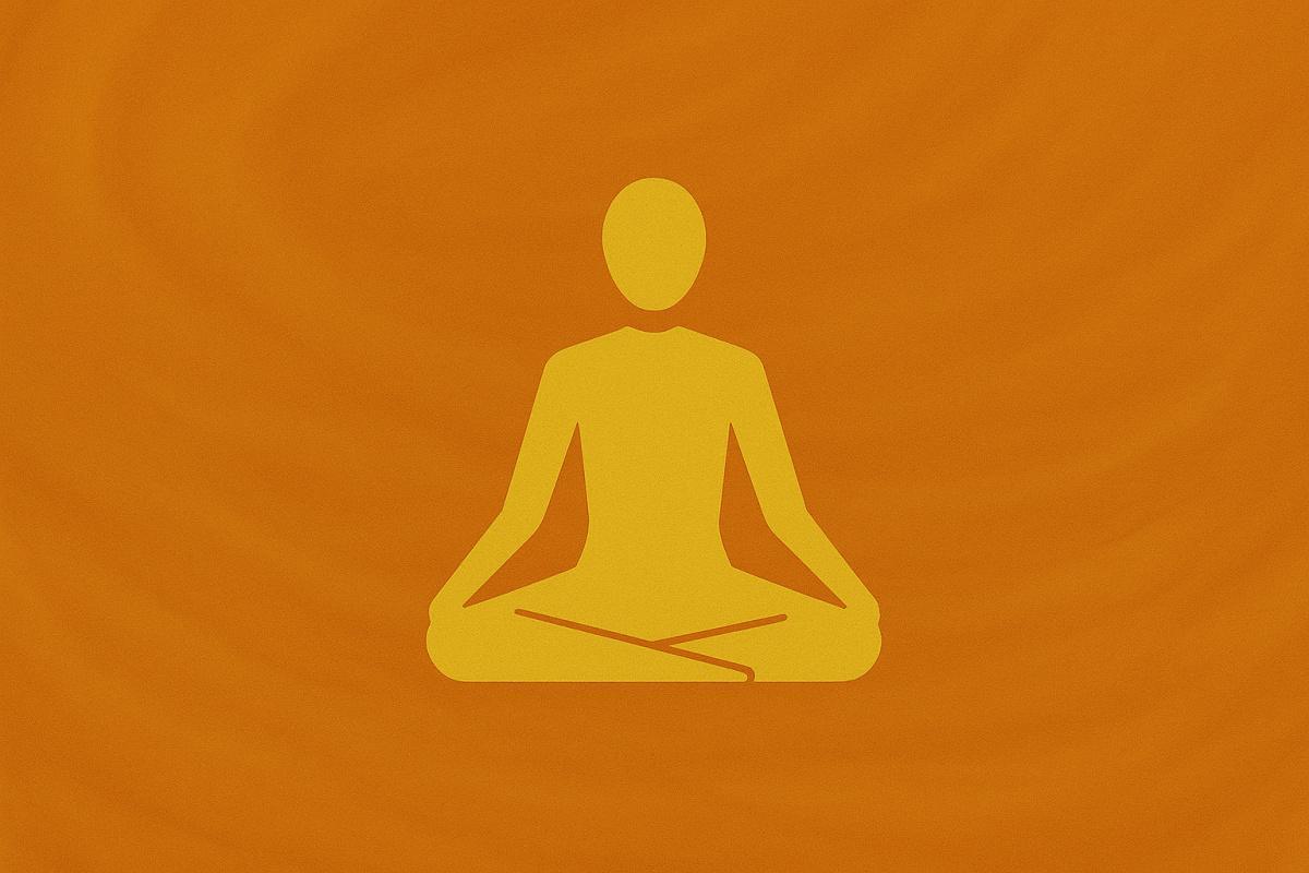 Quel état sacré cherches-tu à atteindre ? Quel état sacré cherches-tu à atteindre ?