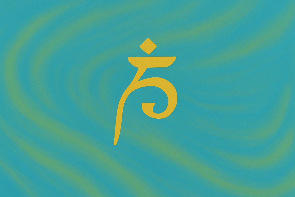 Quelle est l’intention la plus importante quand tu récites un mantra ?