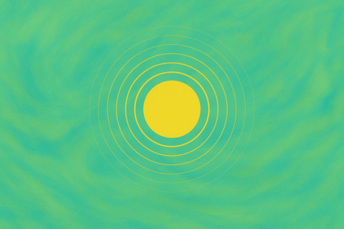 Quel rituel t’apporte le plus de paix intérieure ?