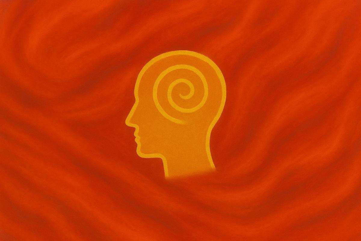 Pourquoi ton esprit a-t-il choisit de s’incarner ?