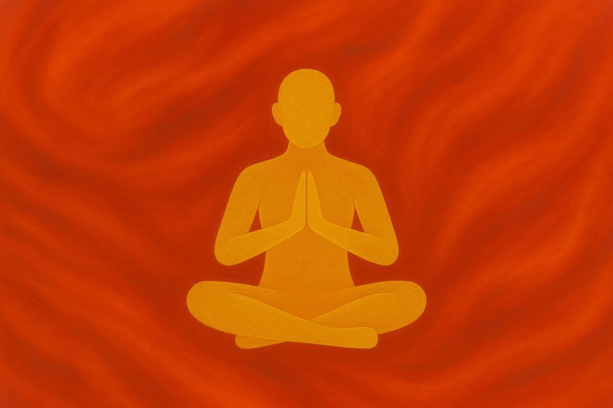 Quel est le plus grand défi de ton esprit dans la matière ? 