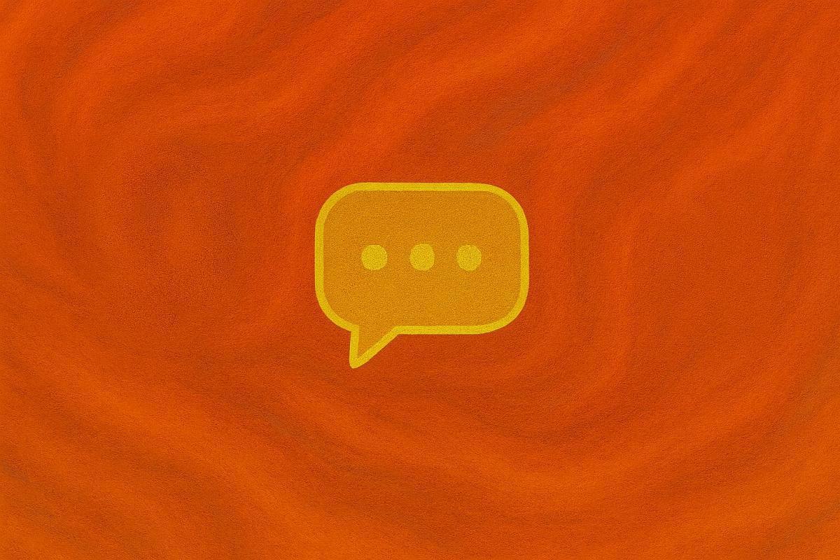 Comment entends-tu le plus souvent ta voix intérieure ?