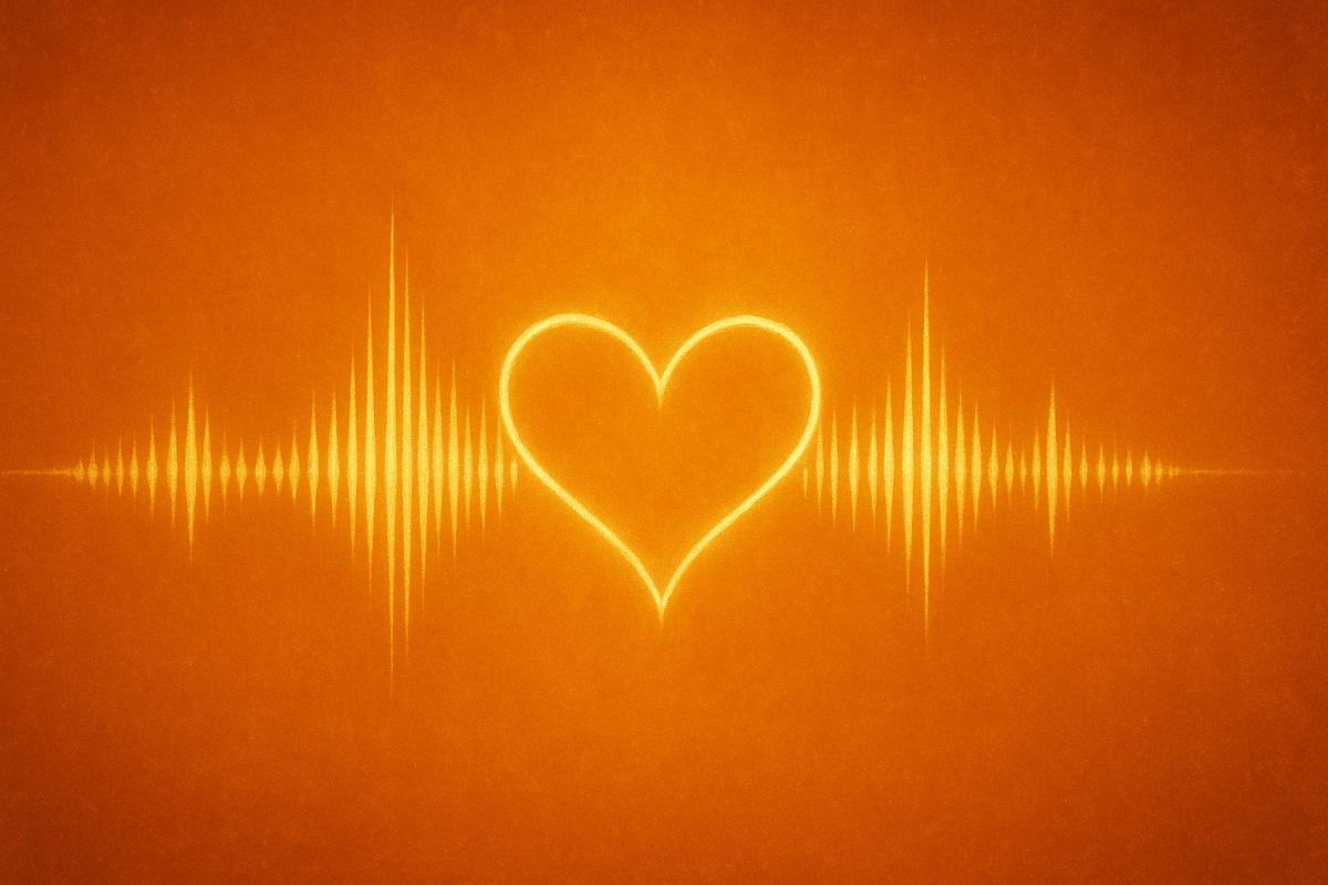 Quand ta voix intérieure s’exprime, elle est…