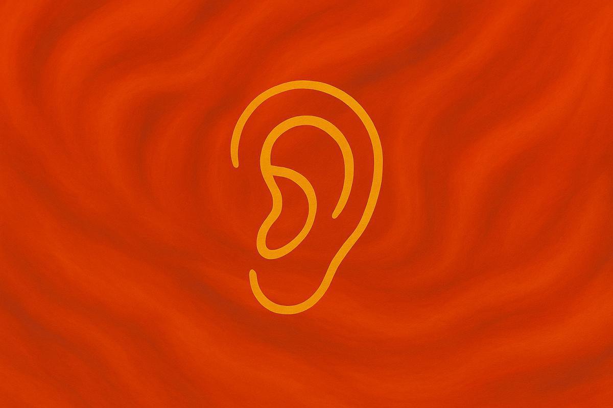 Comment distinguer ta voix intérieure de ton mental ?