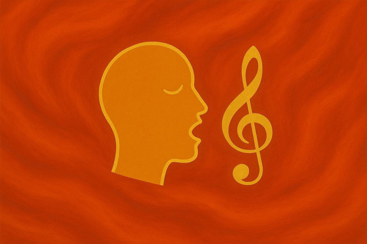 Quel est le rôle de ta voix intérieure dans ton incarnation ?