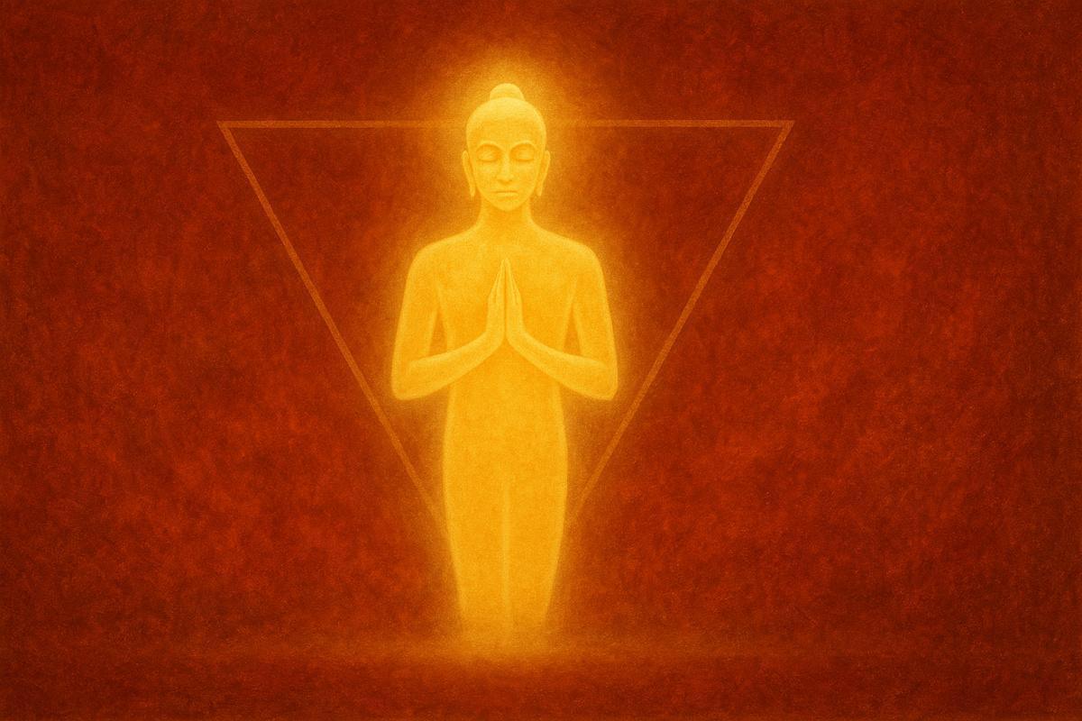 Quelle est l’essence de ton être incarné ?