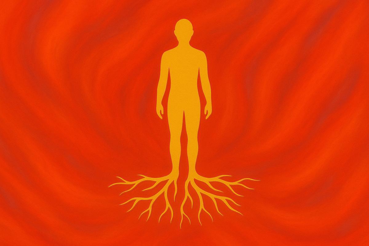 Comment ton essence se manifeste le plus dans la matière ?