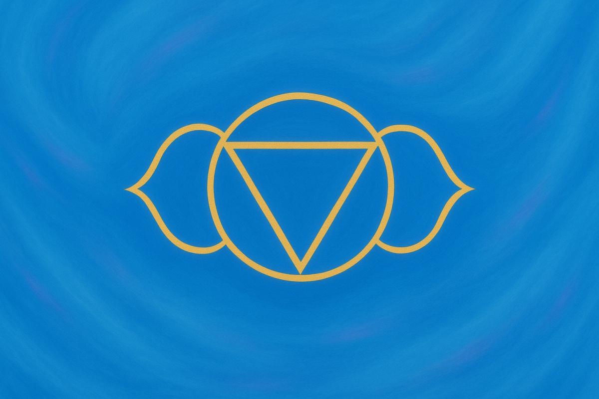 Quel chakra t’apporte le plus d’énergie vitale ?