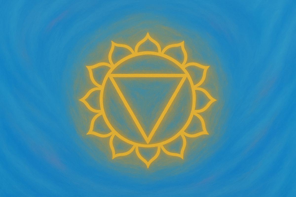 Quel chakra est ton point faible actuellement ?