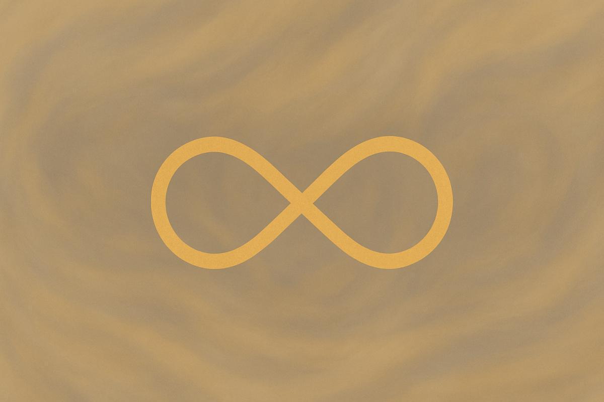 Si une loi de l’univers devait être ton guide, ce serait…