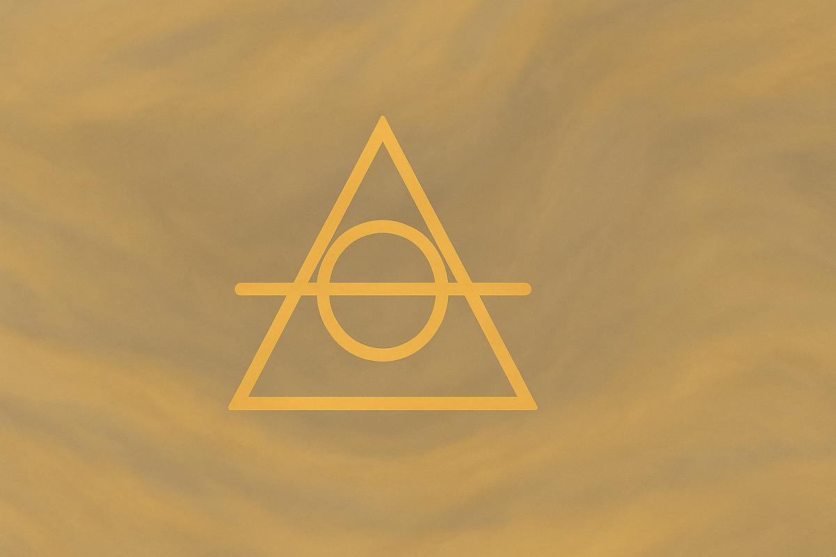 Quel symbole illustre pour toi la loi de cause à effet ?