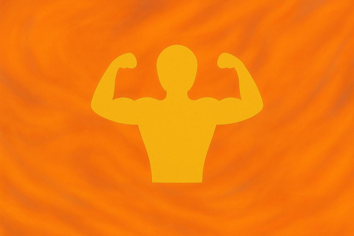 Quand tu as confiance en toi, tu ressens surtout…