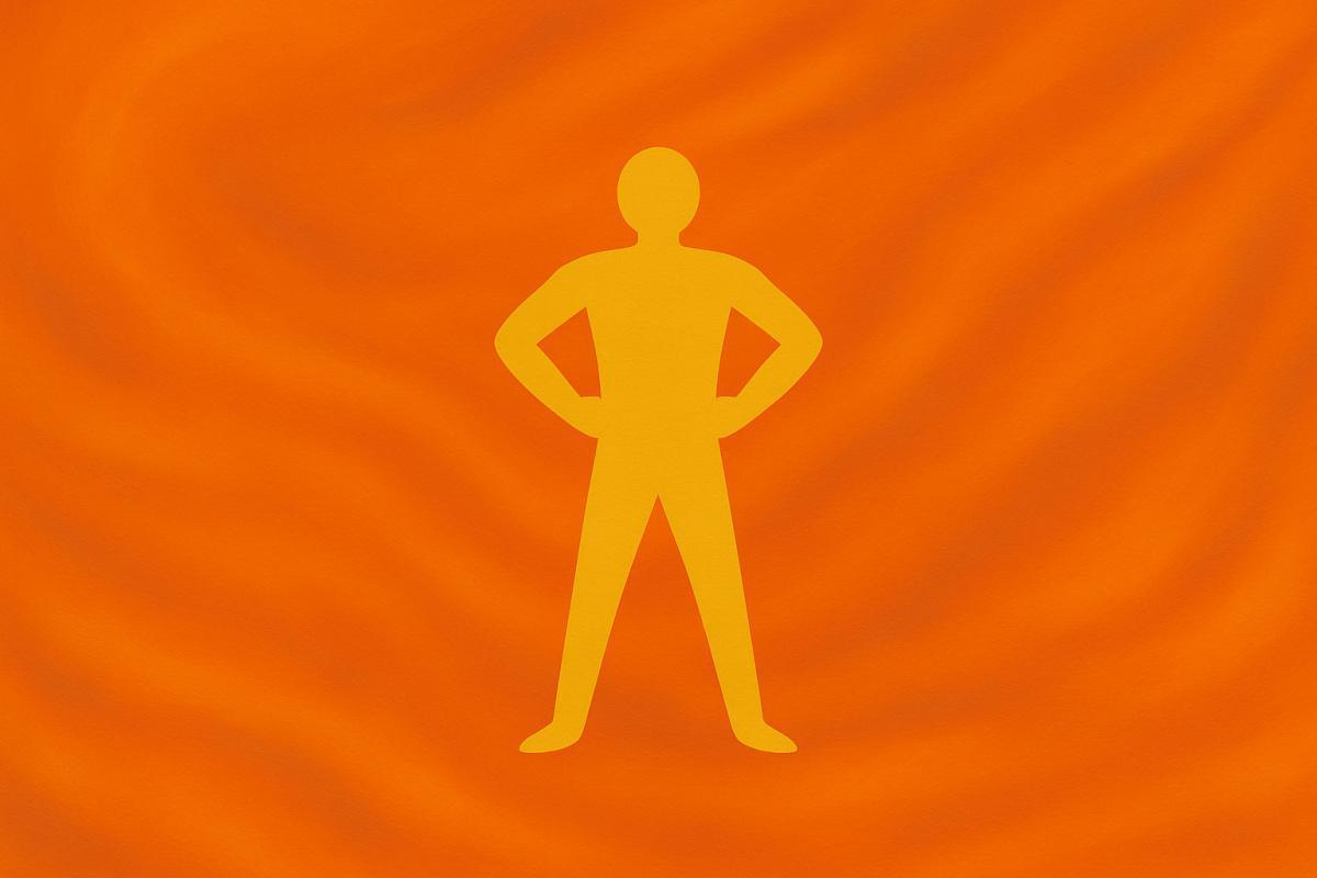 Quelle partie de ton corps reflète ta confiance en toi ? Quelle partie de ton corps reflète ta confiance en toi ?