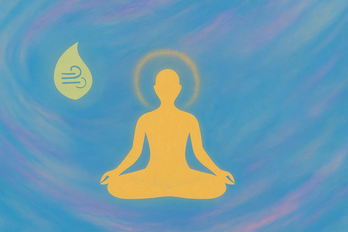 Quelle posture soutient le mieux ta respiration consciente ?