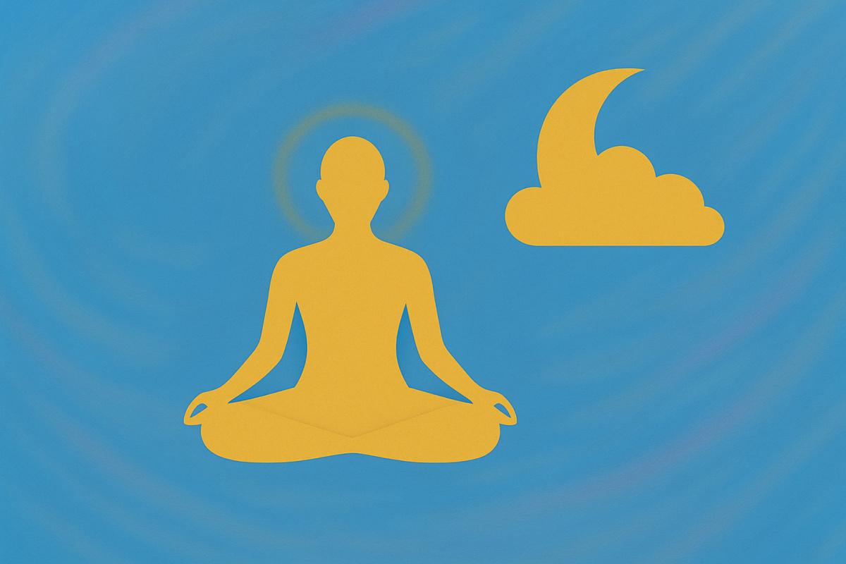 Quel est ton rituel préféré pour préparer un bon sommeil ?