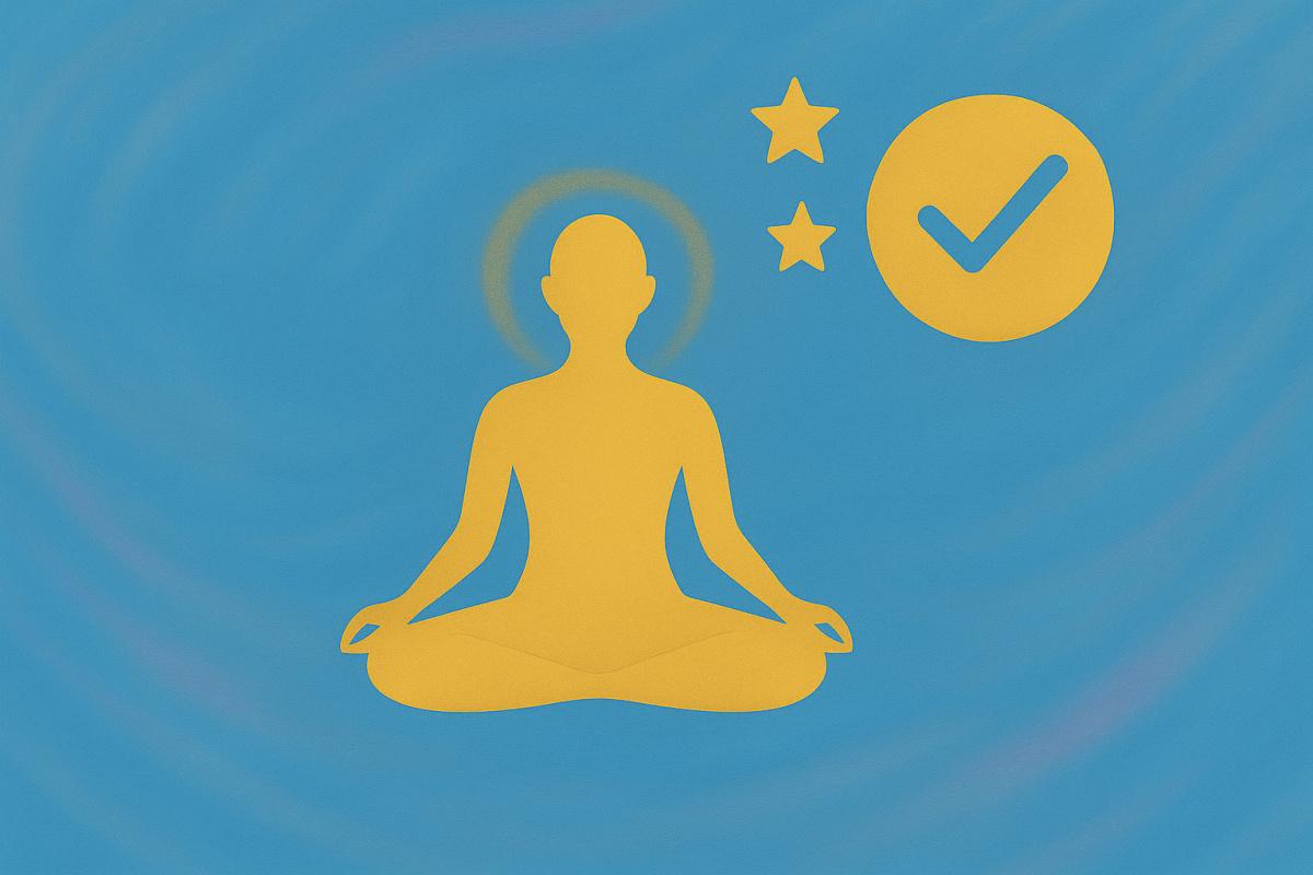 Quel symbole représente ton sommeil profond ?