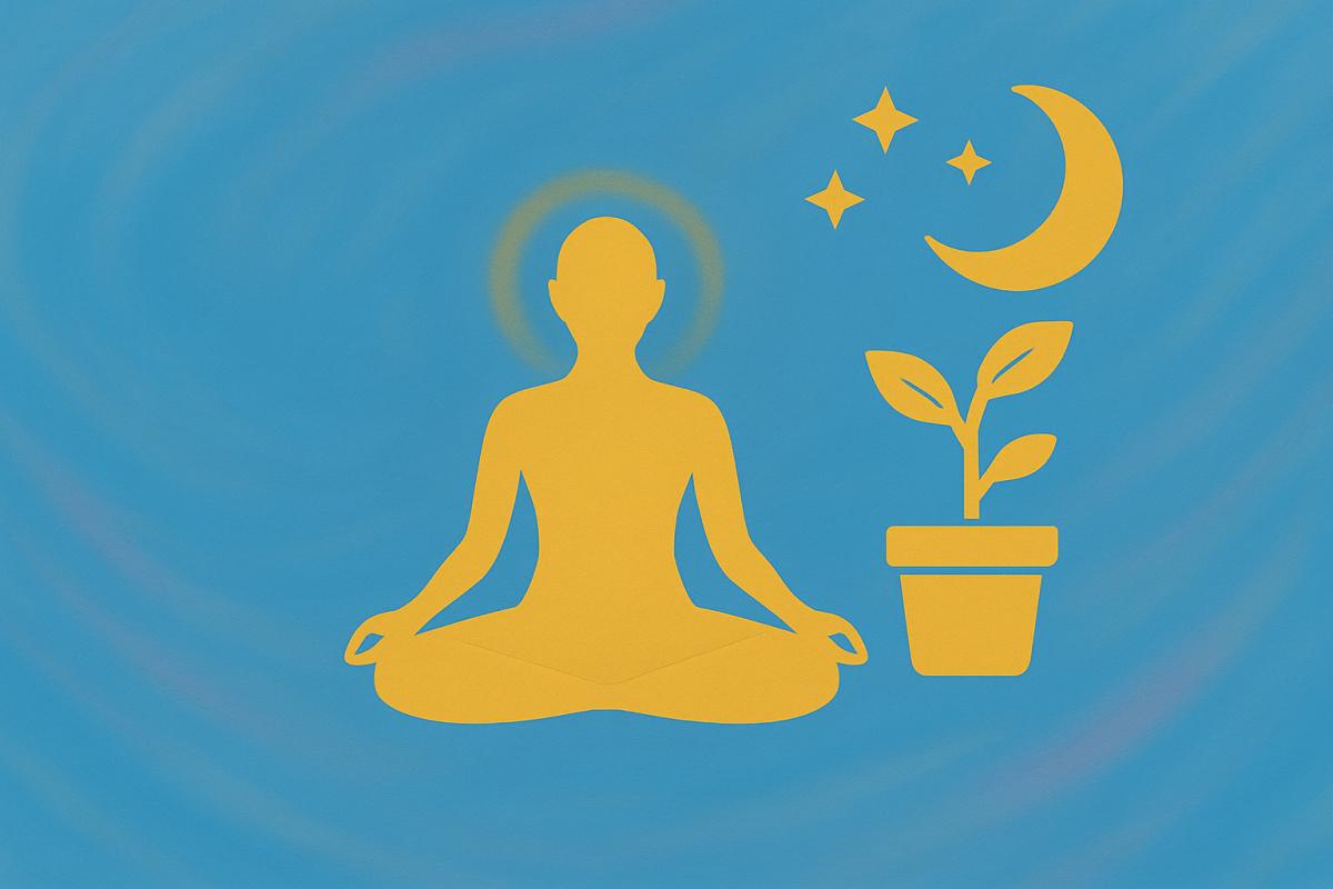 Quelle sensation ressens-tu après une nuit vraiment réparatrice ?