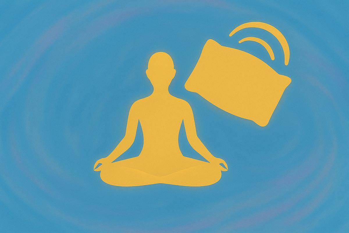 Quel élément favorise le plus ton sommeil ?