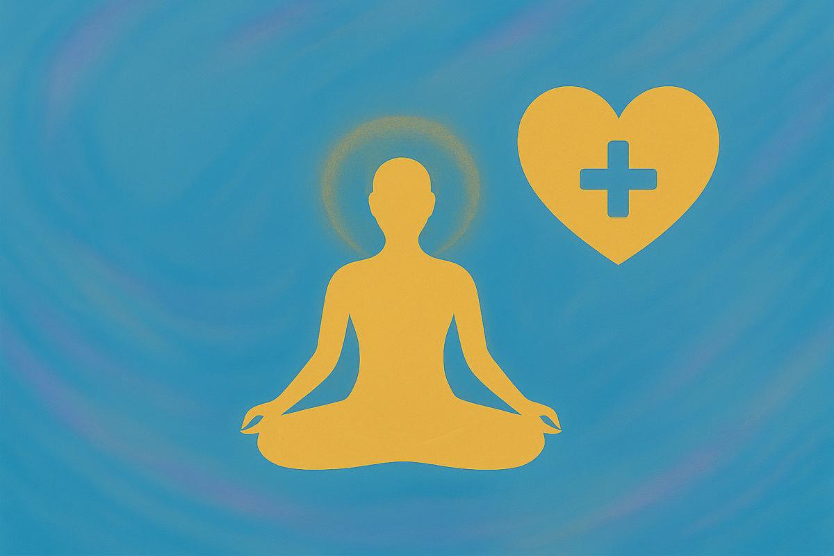 Quand le stress arrive, tu le ressens surtout dans…