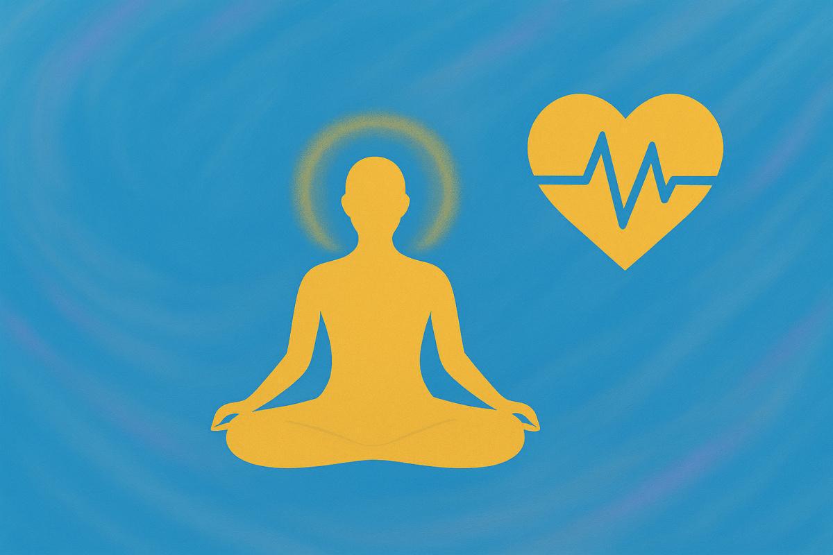 Si ton stress avait une couleur aujourd’hui, ce serait…