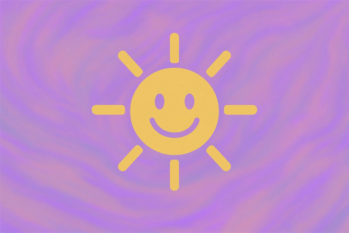 Quel est ton mot-clé pour déclencher une pensée positive ? Quel est ton mot-clé pour déclencher une pensée positive ?