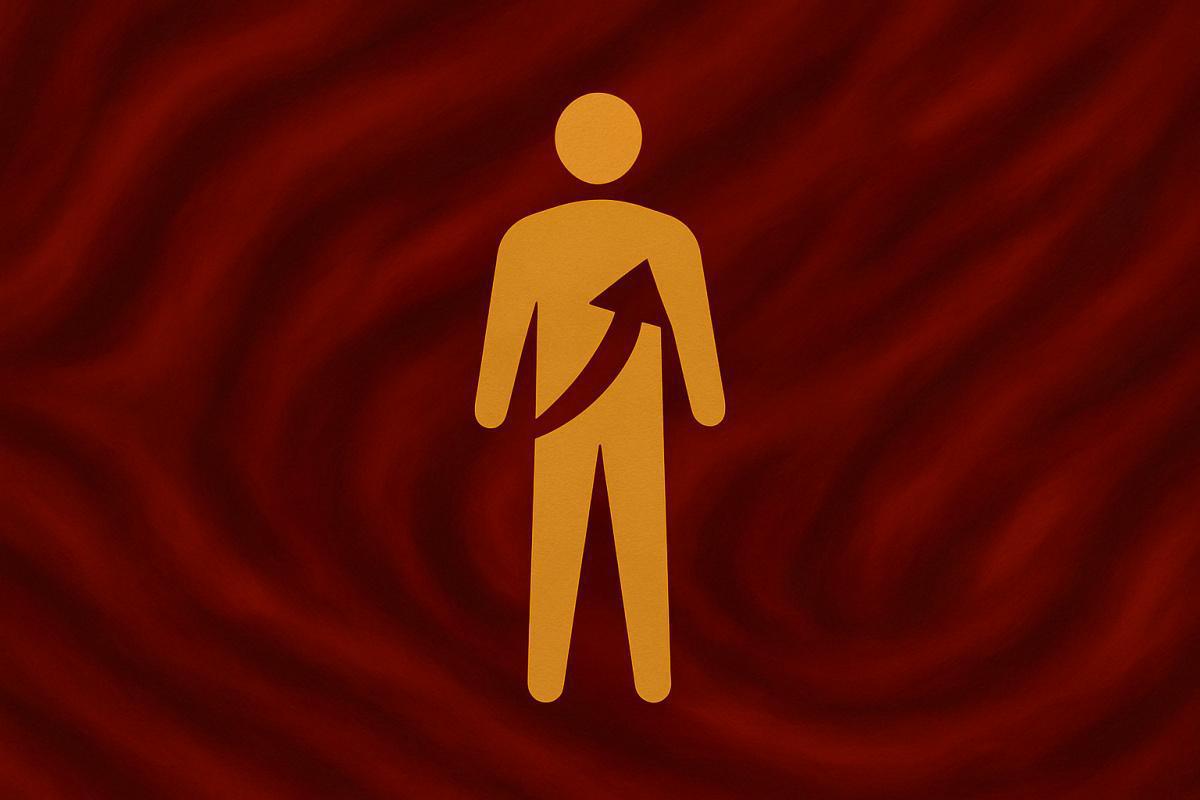 Quelle image symbolise ton processus de transformation ?