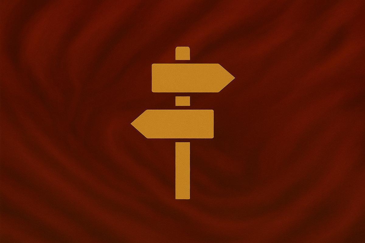 Qu’est-ce qui donne du sens à ton existence ?