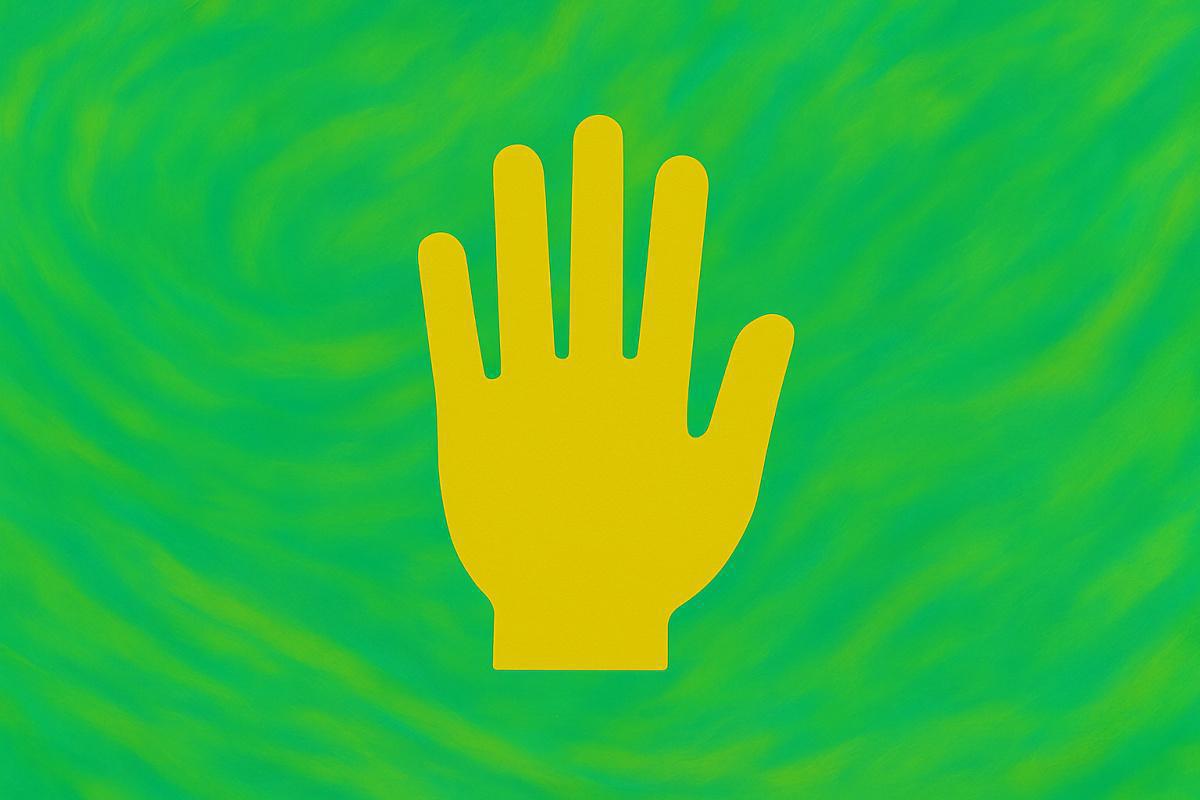 Quelle image représente ta relation avec tes émotions ?