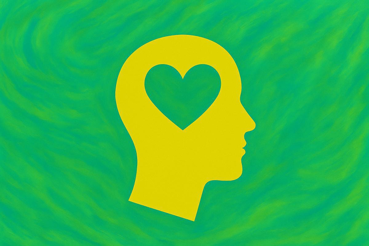 Quelle émotion t’a été interdite dans ton enfance ?