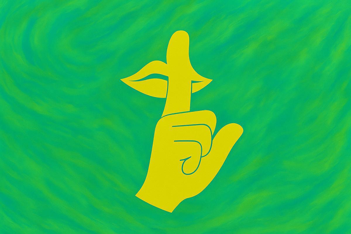 Quelle couleur représenterait ton expression émotionnelle ?