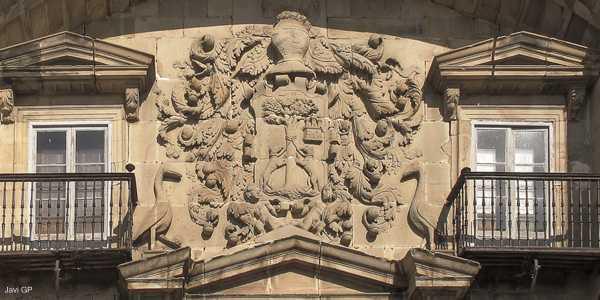 02. PALACIO DE CHILOECHES (siglo XVI-XVII) 02. PALACIO DE CHILOECHES (siglo XVI-XVII)