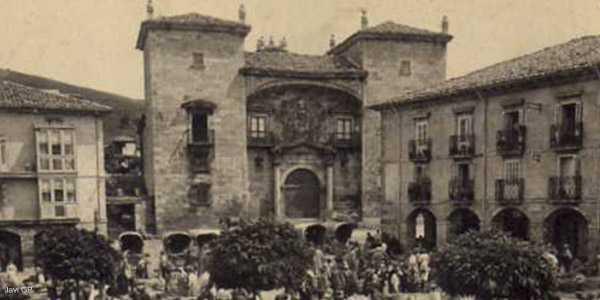 02. PALACIO DE CHILOECHES (siglo XVI-XVII) 02. PALACIO DE CHILOECHES (siglo XVI-XVII)